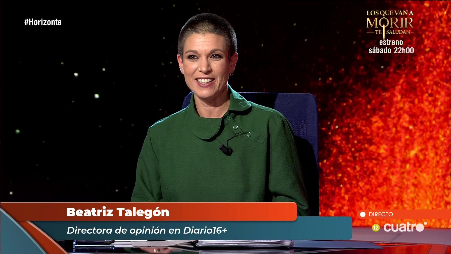 Beatriz Talegón descarga toda la artillería contra los progres que quieren destruir a Iker Jiménez: “Eso es fascismo”