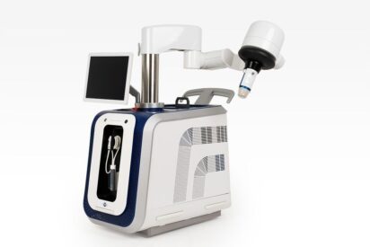 El novedoso tratamiento SONOVEIN&reg; elimina las varices sin cirug&iacute;a y sin postoperatorio