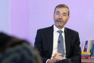 Tom&aacute;s G&oacute;mez.