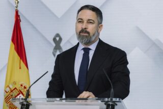 &iexcl;Arde Moncloa! VOX acorrala a Pedro S&aacute;nchez por homicidio imprudente y por omisi&oacute;n de socorro