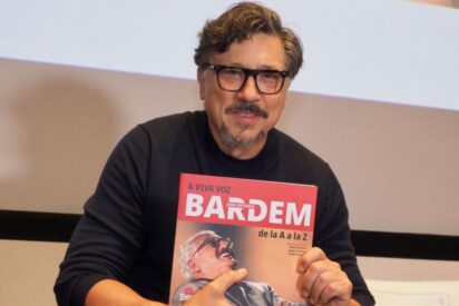 Carlos Bardem.