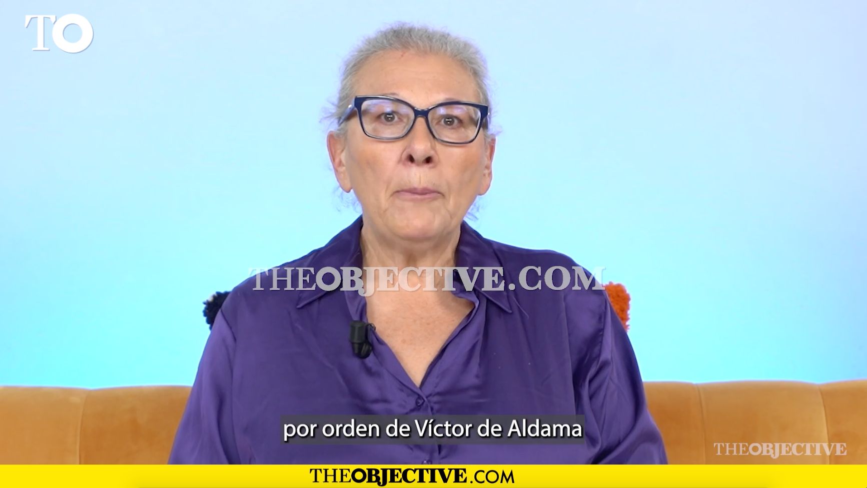 La estrategia del PSOE para acallar a Carmen Pano: 50.000 euros para que negase pagos a Ferraz