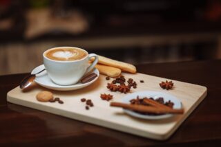 El caf&eacute; de especialidad toma Madrid: 10 locales para convertirse en un 'coffee lover'