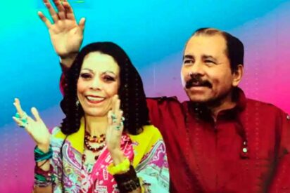 Daniel Ortega consolida una dictadura familiar en Nicaragua