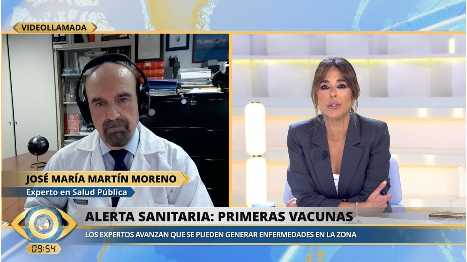 Lo peor de la DANA está por llegar: expertos confirman riesgo de epidemia