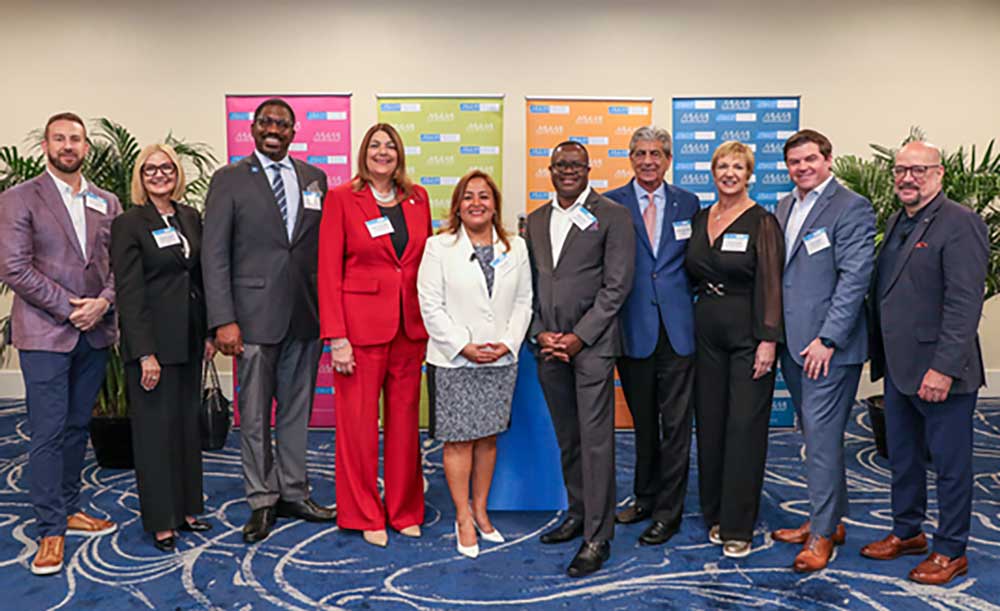 Miami-Dade: Un brillante horizonte para el turismo internacional