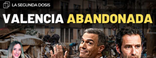 Valencia, abandonada: S&aacute;nchez pide aplausos y S&eacute;mper renuncia a la oposici&oacute;n