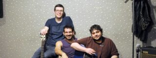 'Lima Shakes' lanza su primer sencillo "One More Time"