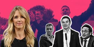 La advertencia de Cayetana al conocerse que Lobato declarará como testigo en la causa contra el fiscal: “Todo se sabrá”