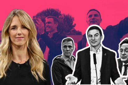 La advertencia de Cayetana al conocerse que Lobato declarar&aacute; como testigo en la causa contra el fiscal: &ldquo;Todo se sabr&aacute;&rdquo;