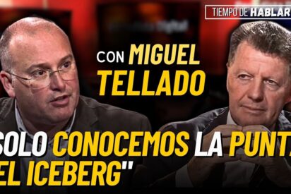 Miguel Tellado (PP) vaticina para Pedro S&aacute;nchez el peor escenario: "Le espera un largo calvario"