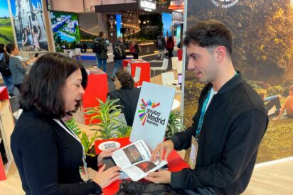 Los expertos del World Travel Market de Londres sit&uacute;an la vida nocturna madrile&ntilde;a como la mejor del mundo