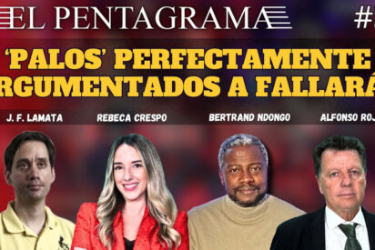 Hasta 'rojazos' como Ferreras o Ana Pastor apalean al Gobierno por el asalto a RTVE