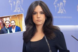 Pepa Millán afirma que Sánchez acabará en el banquillo y adelanta que Vox pedirá su imputación por las declaraciones de Aldama