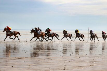 Terrazas del Lubric&aacute;n entregar&aacute; su 1&ordf; promoci&oacute;n en Sanl&uacute;car de Barrameda en marzo de 2025