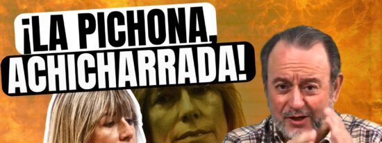 'La pichona' y 'mudita' Bego&ntilde;a sale achicharrada de la Asamblea: Eurico Campano no se corta