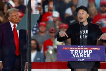 El gabinete de Trump: de Elon Musk a Marco Rubio para activar la ‘motosierra’ como Milei