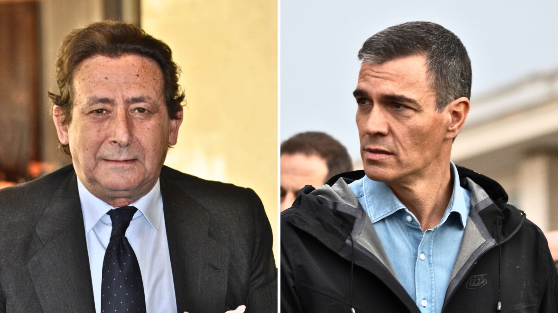 Ussía se abochorna con el palo del 'Telegraph' a Sánchez y humilla a los periodistas palanganeros