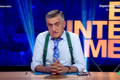 'El Gran Wyoming', Beatriz Corredor y la polémica de las ayudas públicas: el debate sobre los privilegios de la élite progresista