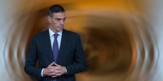 Espa&ntilde;a, el reh&eacute;n de S&aacute;nchez: 2024, cr&oacute;nica de un a&ntilde;o para olvidar