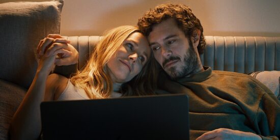 Kristen Bell&nbsp;y&nbsp;Adam Brody