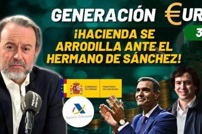 Generación Euro #311