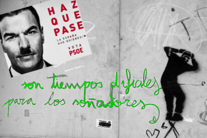 2025: Dos reflexiones y una canci&oacute;n