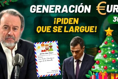 Generaci&oacute;n Euro #309