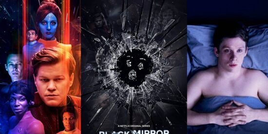 Black Mirror