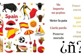 Las 10 expresiones populares espa&ntilde;olas con m&aacute;s sabor