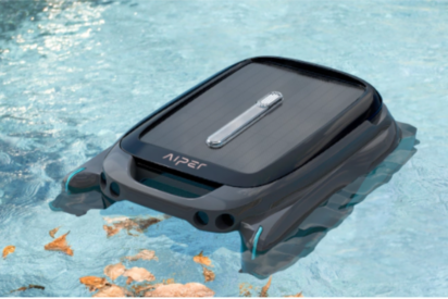 Aiper ofrece diferentes maneras de ahorrar y mantener la piscina todo el a&ntilde;o con sus ofertas de Navidad