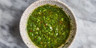 Chimichurri