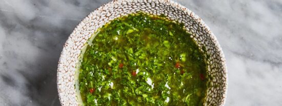 Chimichurri
