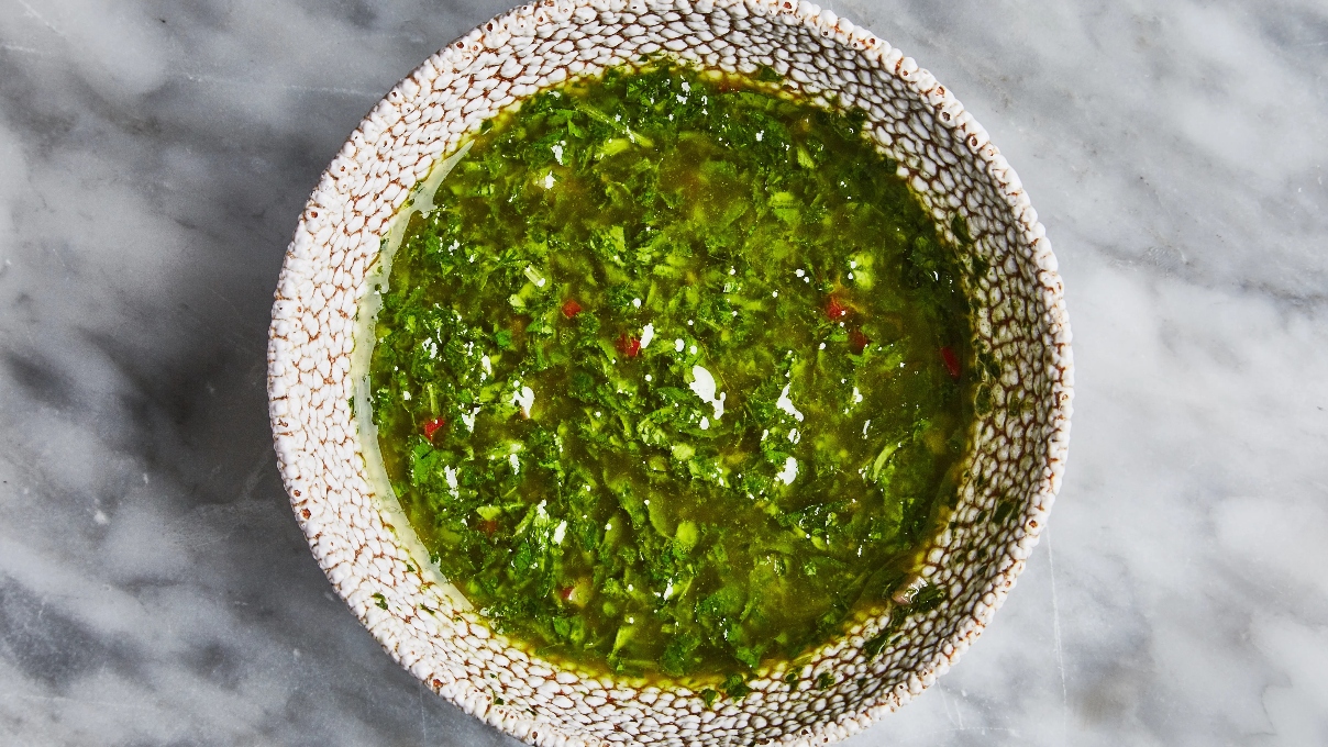 Chimichurri