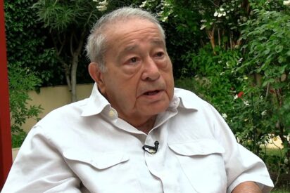 Dalmacio Negro Pav&oacute;n