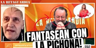 Coto Matamoros se descojona al fantasear con las cenas navide&ntilde;as de 'la Pichona'