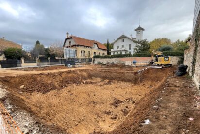 Arranca 'La Termal', proyecto europeo de viviendas de energ&iacute;a positiva con EVOWALL