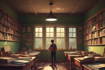 Manuel I. Cabezas: "La palabra de la analfabeta casta política"