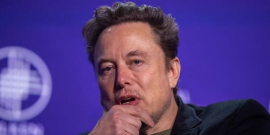 Elon Musk y la gestión de su 'legión' de hijos y mujeres: las tácticas del hombre mas rico del mundo