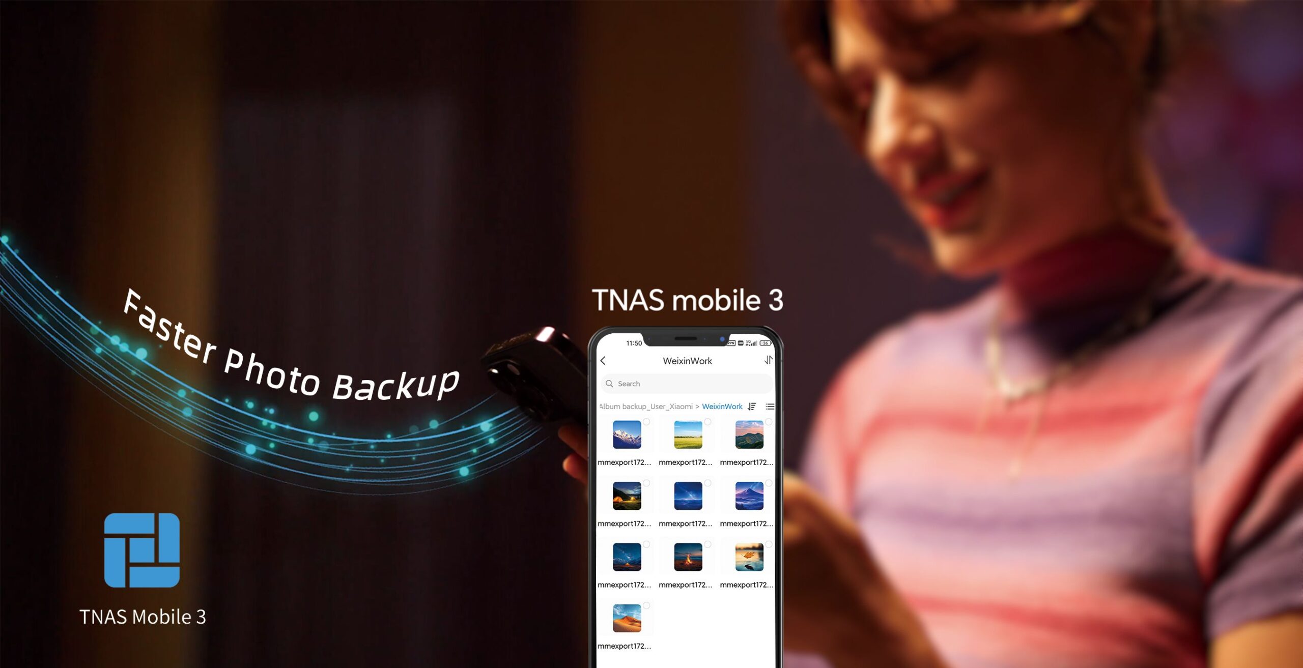 TerraMaster lanza la nueva TNAS Mobile 3 con diversas funciones nuevas para una gestión eficiente de NAS