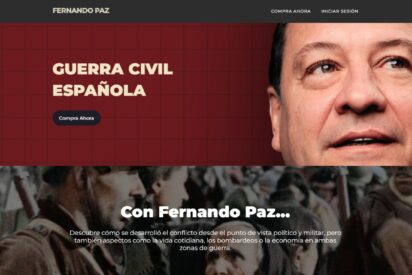 1936-1939: La Guerra Civil espa&ntilde;ola m&aacute;s all&aacute; del mito