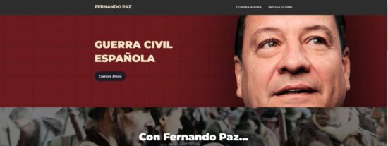 1936-1939: La Guerra Civil espa&ntilde;ola m&aacute;s all&aacute; del mito
