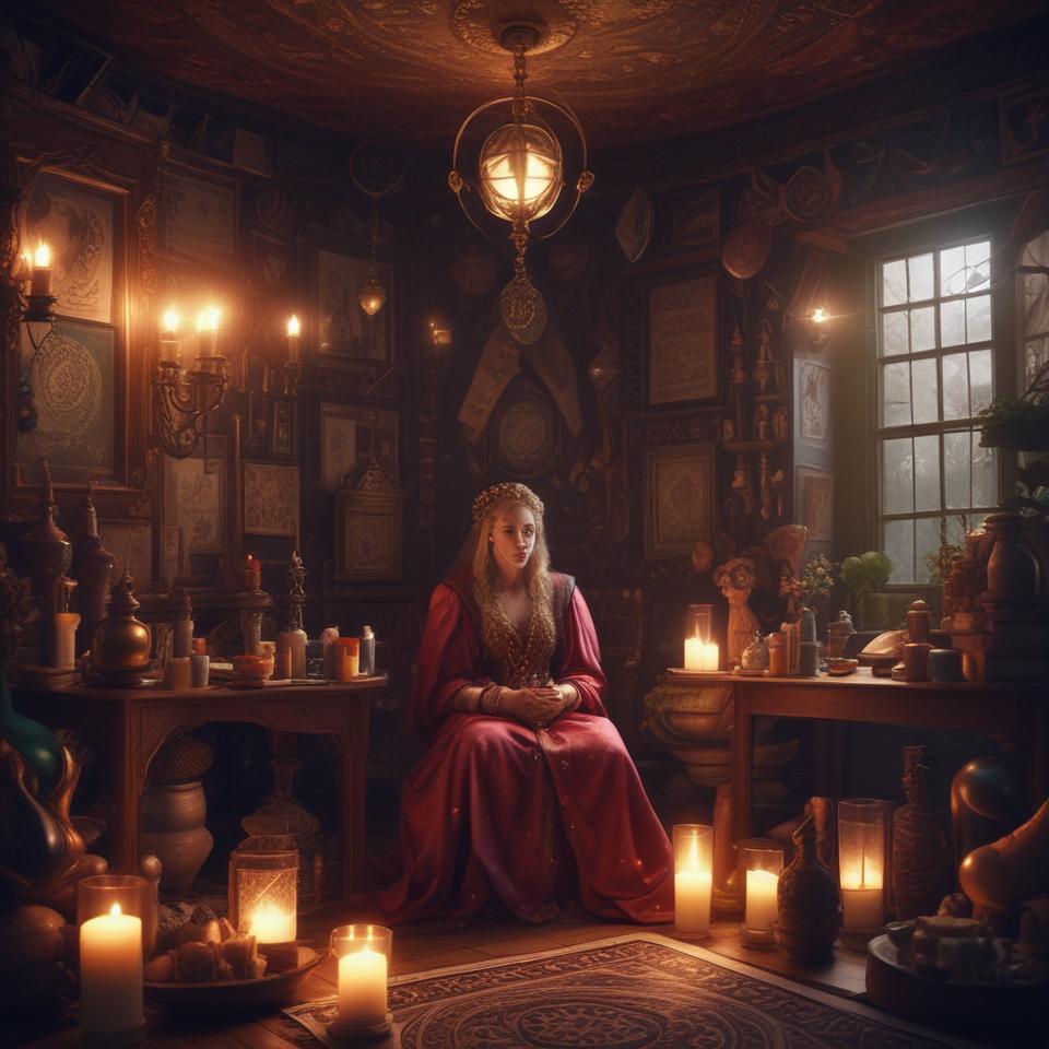 Horóscopo: salud, dinero y amor este domingo 15 de diciembre de 2024