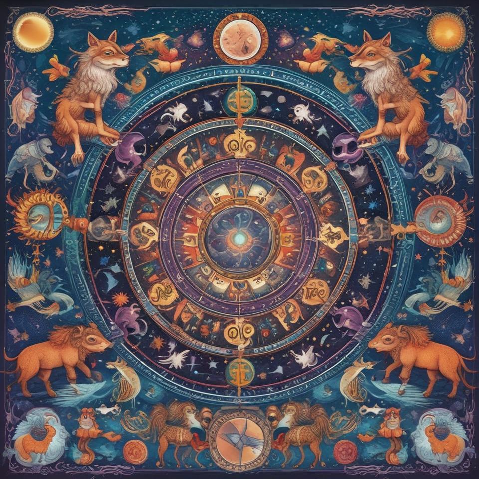 Hor&oacute;scopo: salud, dinero y amor este 26 de diciembre de 2024