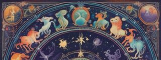 Horóscopo, Zodiaco