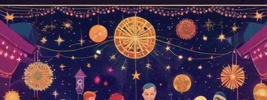 Hor&oacute;scopo: salud, dinero y amor este 31 de diciembre de 2024