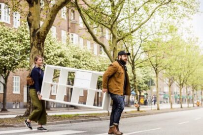 La plataforma de segunda mano de IKEA se expande a toda Espa&ntilde;a