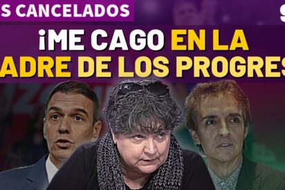 Los Cancelados