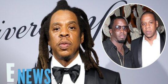 El rapero Jay-Z, implicado en el pol&eacute;mico caso de abuso sexual de Combs