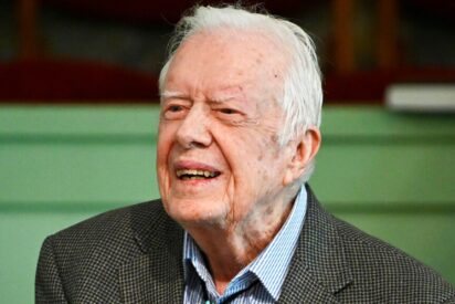 Jimmy Carter